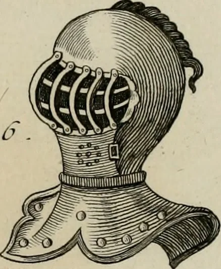An illustration from Histoire, 1784, leaf 738