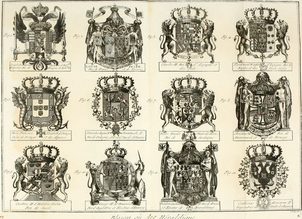 An illustration from Histoire, 1784, leaf 741