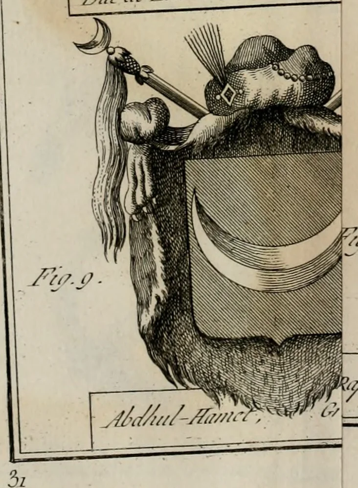 An illustration from Histoire, 1784, leaf 742