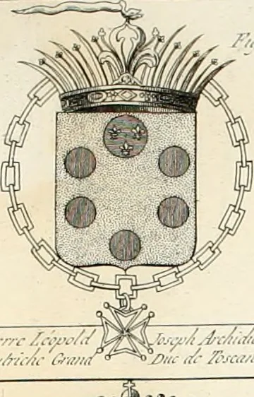 An illustration from Histoire, 1784, leaf 743