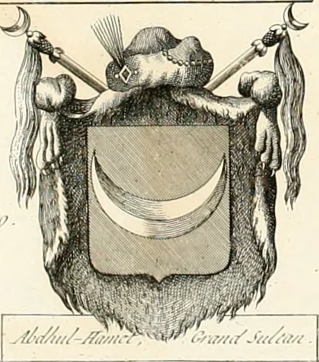 An illustration from Histoire, 1784, leaf 743