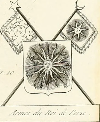 An illustration from Histoire, 1784, leaf 743