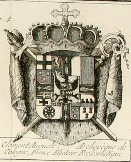 An illustration from Histoire, 1784, leaf 743