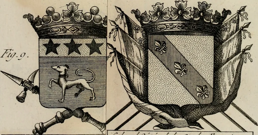An illustration from Histoire, 1784, leaf 746