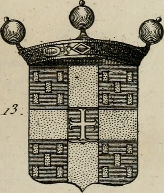 An illustration from Histoire, 1784, leaf 748