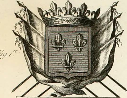 An illustration from Histoire, 1784, leaf 749