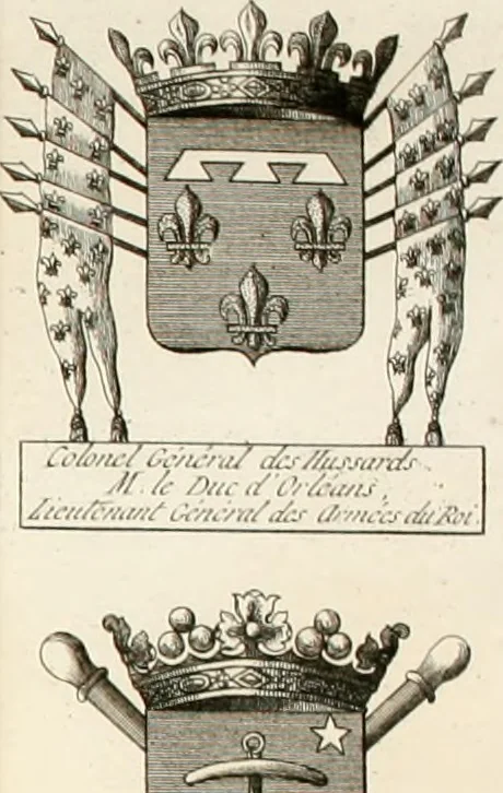 An illustration from Histoire, 1784, leaf 749