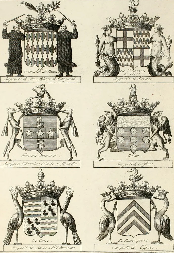 An illustration from Histoire, 1784, leaf 755