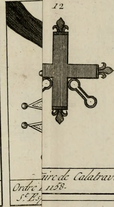 An illustration from Histoire, 1784, leaf 756