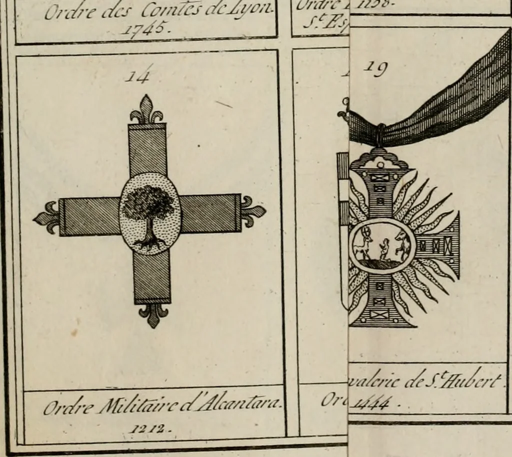 An illustration from Histoire, 1784, leaf 756