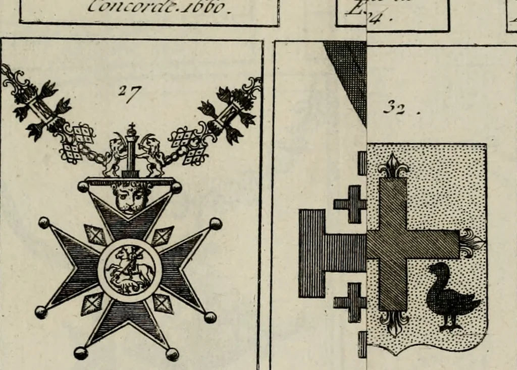 An illustration from Histoire, 1784, leaf 758