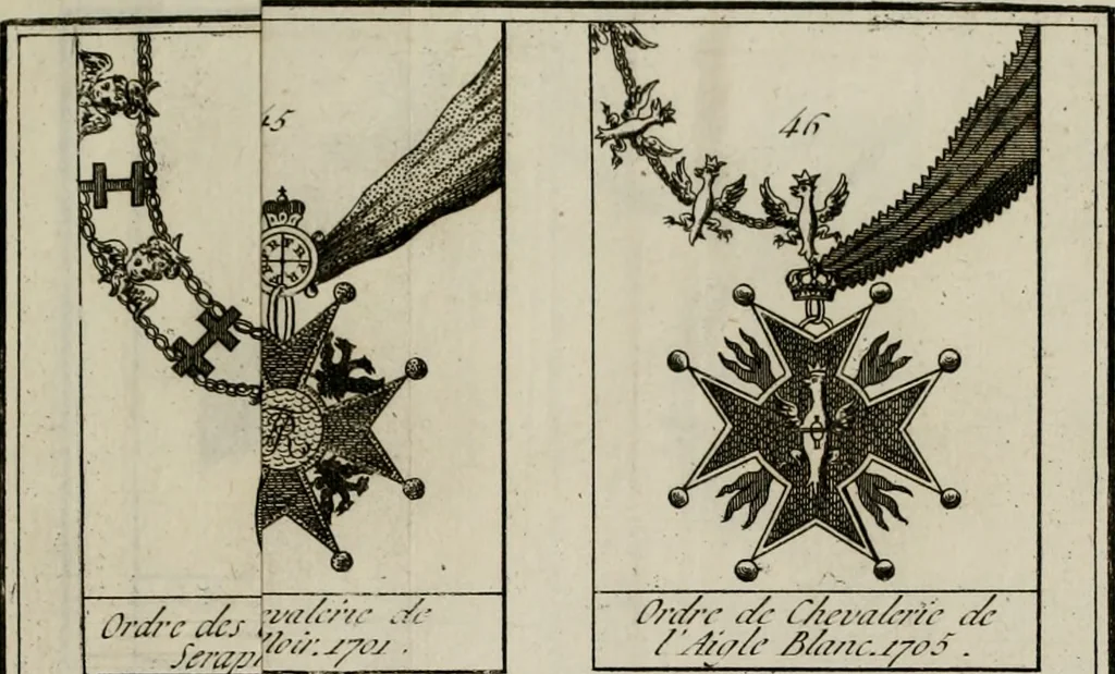 An illustration from Histoire, 1784, leaf 760