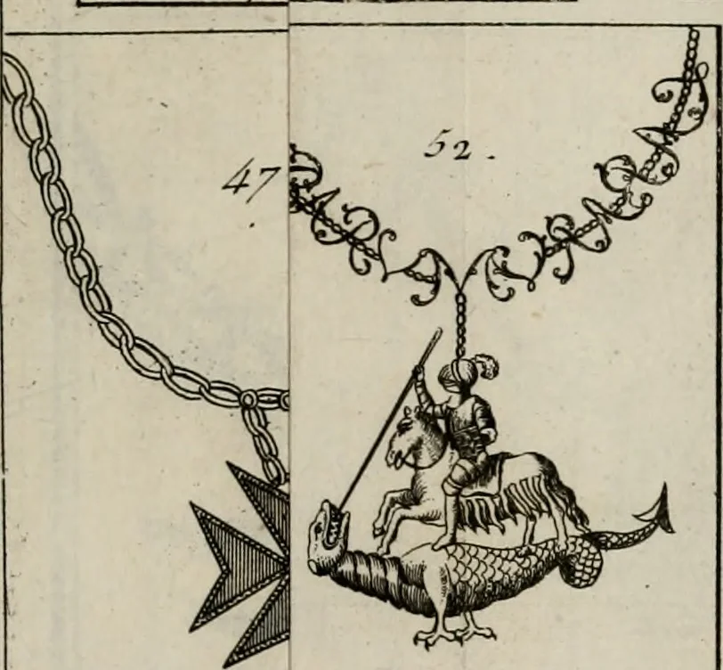 An illustration from Histoire, 1784, leaf 760