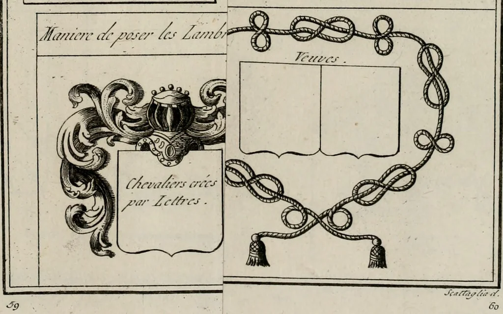 An illustration from Histoire, 1784, leaf 764