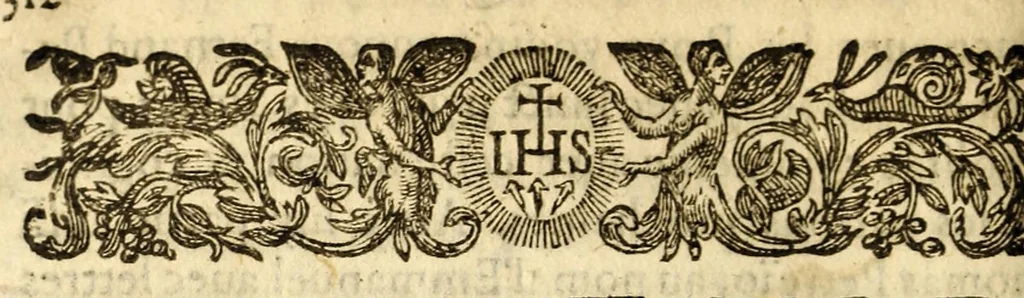 An illustration from Histoires des Indes,, 1604, leaf 322