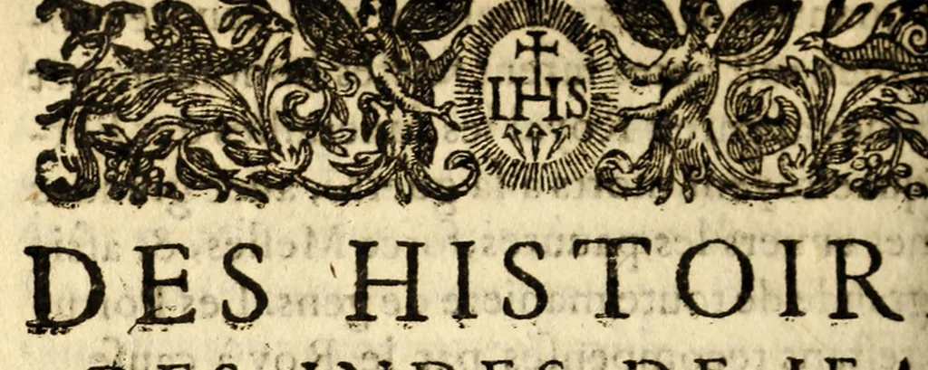 An illustration from Histoires des Indes,, 1604, leaf 666