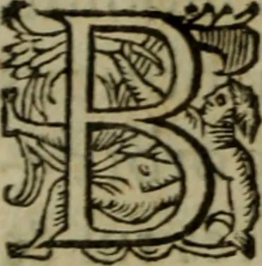An illustration from Histoire tragique et arrest de la cour de Parlement de Tholose contre Pierre Arrias Burdeux ... François Gairaud ... Violante de Bats du Chasteau & autres, 1613, leaf 15