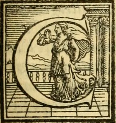 An illustration from Historia, 1562, leaf 414