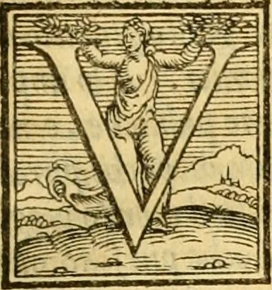 An illustration from Historia, 1562, leaf 542