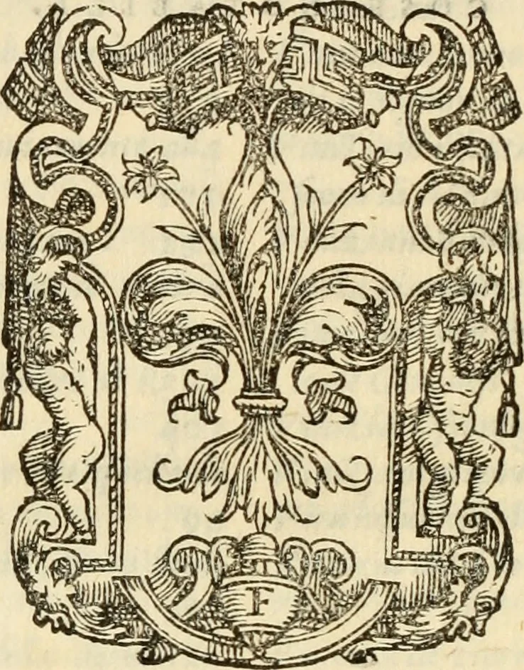 An illustration from Historia, 1562, leaf 649