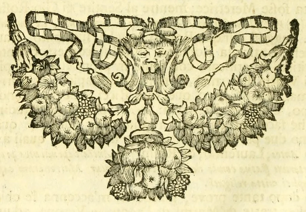 An illustration from Historia antica, e moderna: sacra, e profana, della città di Trieste ... : con la notitia di molt'arcani d'antichità ... e gesti d'huomini illustri ... sin'à ... 1698, 1698, leaf 398