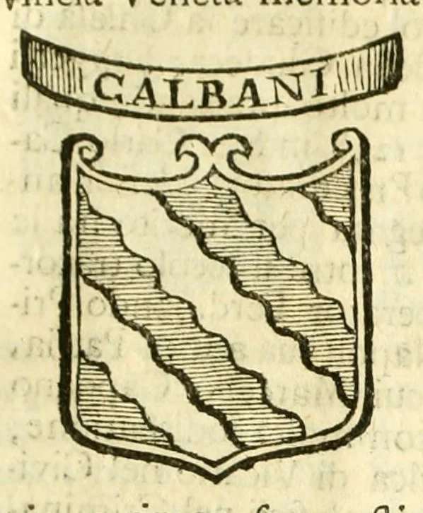 An illustration from Historia antica, e moderna: sacra, e profana, della città di Trieste ... : con la notitia di molt'arcani d'antichità ... e gesti d'huomini illustri ... sin'à ... 1698, 1698, leaf 713