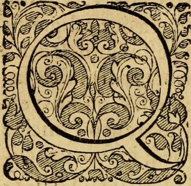 An illustration from Historia B. Platinae de vitis pontificum Romanorum : a D.N. Jesu Christo usque ad Paulum II. venetum papam : longe' quam antea emendatior, doctissimarumq[ue] annotationum Onuphrii Panuinii accessione nunc illustrior reddita : cui, eiusdem Onuphrii accurata atque fideli operâ, reliquorum pontificum vitae, usq[ue] ad Pium V. & Antonii Ciccarellae, usq[ue] ad Clementem VIII. qui hodiè sanctæ Romanae Catholicae ecclesiae præsidet, adiunctæ sunt : accesserunt nunc demum omnium pontificum verae effigies : omnia summo studio emendata & correcta, 1600, leaf 11