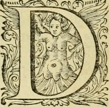 An illustration from Historia Byzantina duplici commentario illustrata : prior, Familias ac stemmata imperatorum constantinopolianorum, cum eorundem augustorum nomismatibus, & aliquot iconibus : praeterea familias dalmaticas & turcicas complecticur : alter, Descriptionem urbis constantinopolitanae, qualis extitit sub imperatoribus christianis, 1680, leaf 287