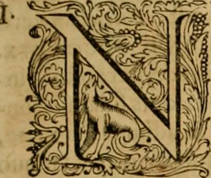 An illustration from Historia Byzantina duplici commentario illustrata : prior, Familias ac stemmata imperatorum constantinopolianorum, cum eorundem augustorum nomismatibus, & aliquot iconibus : praeterea familias dalmaticas & turcicas complecticur : alter, Descriptionem urbis constantinopolitanae, qualis extitit sub imperatoribus christianis, 1680, leaf 96