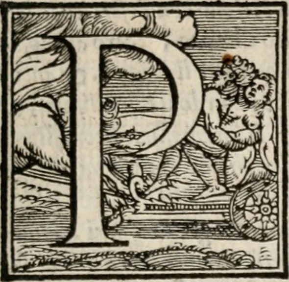 An illustration from Historia degli imperatori Greci descritta da Niceta Acominato da Chone ... in XIX. libri ; li quali seguono, lascia il Zonara, dal M.CXVII. fino al M.CCIII. nel qual tempo si uede la declinatione del Imperio : questi sono aggiunti Gli annali degli Imperatori di Constantinopoli, con l' Historia delle parti dell' Oriente scritta da Haithone ... tradotti in lingua Italiana da M. Ioseppe Horologgi, 1562, leaf 128