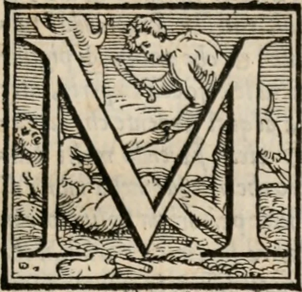 An illustration from Historia degli imperatori Greci descritta da Niceta Acominato da Chone ... in XIX. libri ; li quali seguono, lascia il Zonara, dal M.CXVII. fino al M.CCIII. nel qual tempo si uede la declinatione del Imperio : questi sono aggiunti Gli annali degli Imperatori di Constantinopoli, con l' Historia delle parti dell' Oriente scritta da Haithone ... tradotti in lingua Italiana da M. Ioseppe Horologgi, 1562, leaf 184