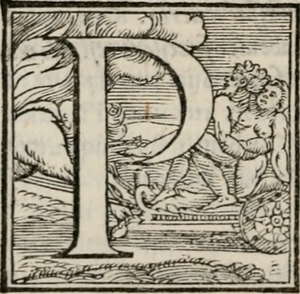 An illustration from Historia degli imperatori Greci descritta da Niceta Acominato da Chone ... in XIX. libri ; li quali seguono, lascia il Zonara, dal M.CXVII. fino al M.CCIII. nel qual tempo si uede la declinatione del Imperio : questi sono aggiunti Gli annali degli Imperatori di Constantinopoli, con l' Historia delle parti dell' Oriente scritta da Haithone ... tradotti in lingua Italiana da M. Ioseppe Horologgi, 1562, leaf 349
