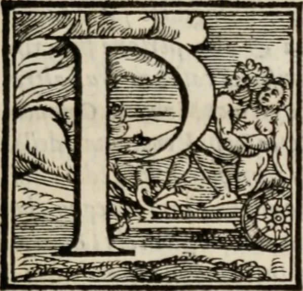 An illustration from Historia degli imperatori Greci descritta da Niceta Acominato da Chone ... in XIX. libri ; li quali seguono, lascia il Zonara, dal M.CXVII. fino al M.CCIII. nel qual tempo si uede la declinatione del Imperio : questi sono aggiunti Gli annali degli Imperatori di Constantinopoli, con l' Historia delle parti dell' Oriente scritta da Haithone ... tradotti in lingua Italiana da M. Ioseppe Horologgi, 1562, leaf 6