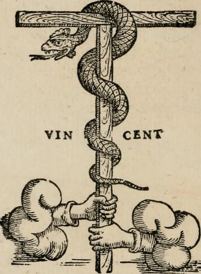An illustration from Historia degli imperatori Greci descritta da Niceta Acominato da Chone ... in XIX. libri ; li quali seguono, lascia il Zonara, dal M.CXVII. fino al M.CCIII. nel qual tempo si uede la declinatione del Imperio : questi sono aggiunti Gli annali degli Imperatori di Constantinopoli, con l' Historia delle parti dell' Oriente scritta da Haithone ... tradotti in lingua Italiana da M. Ioseppe Horologgi, 1562, leaf 619