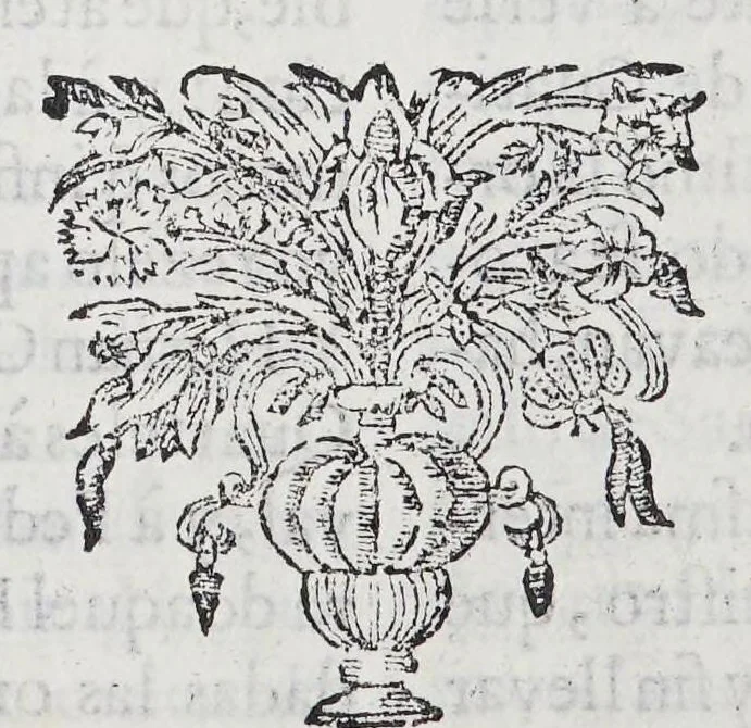 An illustration from Historia de la conquista de Mexico, : poblacion, y progressos de la America Septentrional, conocida por el nombre de Nueua España., 1684, leaf 588