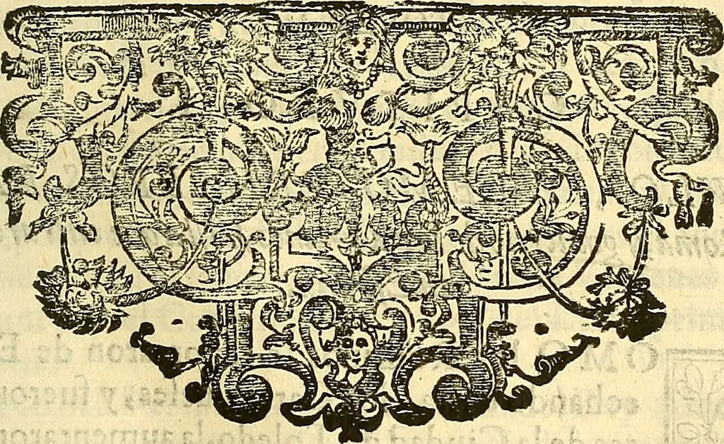 An illustration from Historia de la imperial, nobilissima, inclita, y esclarecida ciudad de Toledo, 1654, leaf 162