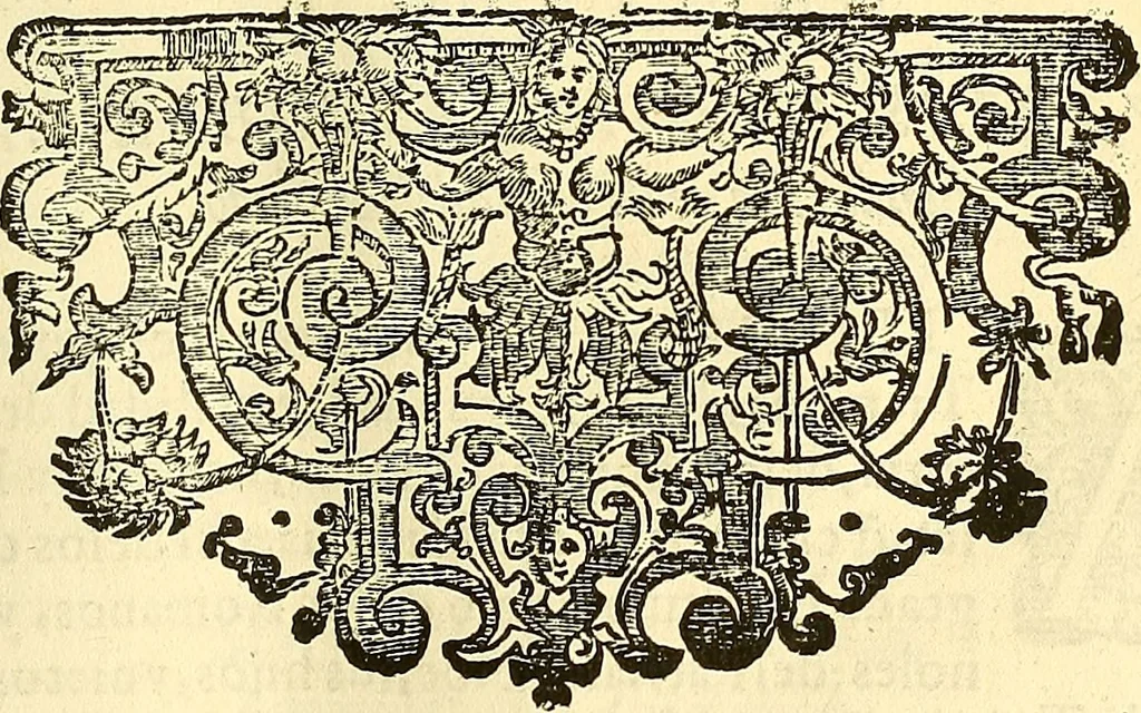 An illustration from Historia de la imperial, nobilissima, inclita, y esclarecida ciudad de Toledo, 1654, leaf 86