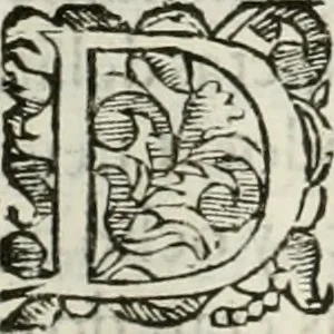 An illustration from Historia de la insigne ciudad de Segovia y conpendio de las historias de Castilla, 1637, leaf 587