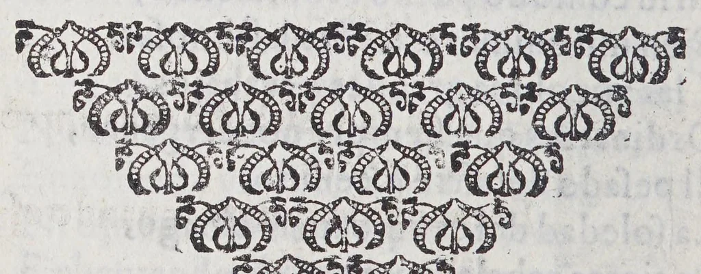 An illustration from Historia de la Nueua Mexico,, 1610, leaf 470