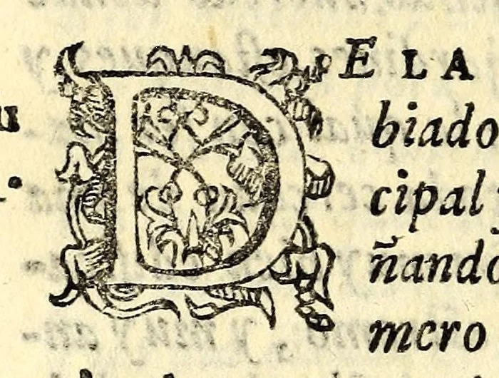 An illustration from Historia de las cosas mas notables, ritos y costumbres, del gran reyno dela china, : sabidas assi por los libros delos mesmos chinas, como por relacion de religiosos y otras personas que an estado en el dicho reyno., 1585, leaf 426