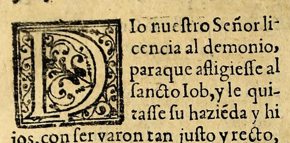 An illustration from Historia de las missiones que han hecho los religiosos de la Compañia de Iesus, para predicar el Sancto Euangelio en la India oriental, y en los reynos de la China y Iapon., 1601, leaf 536