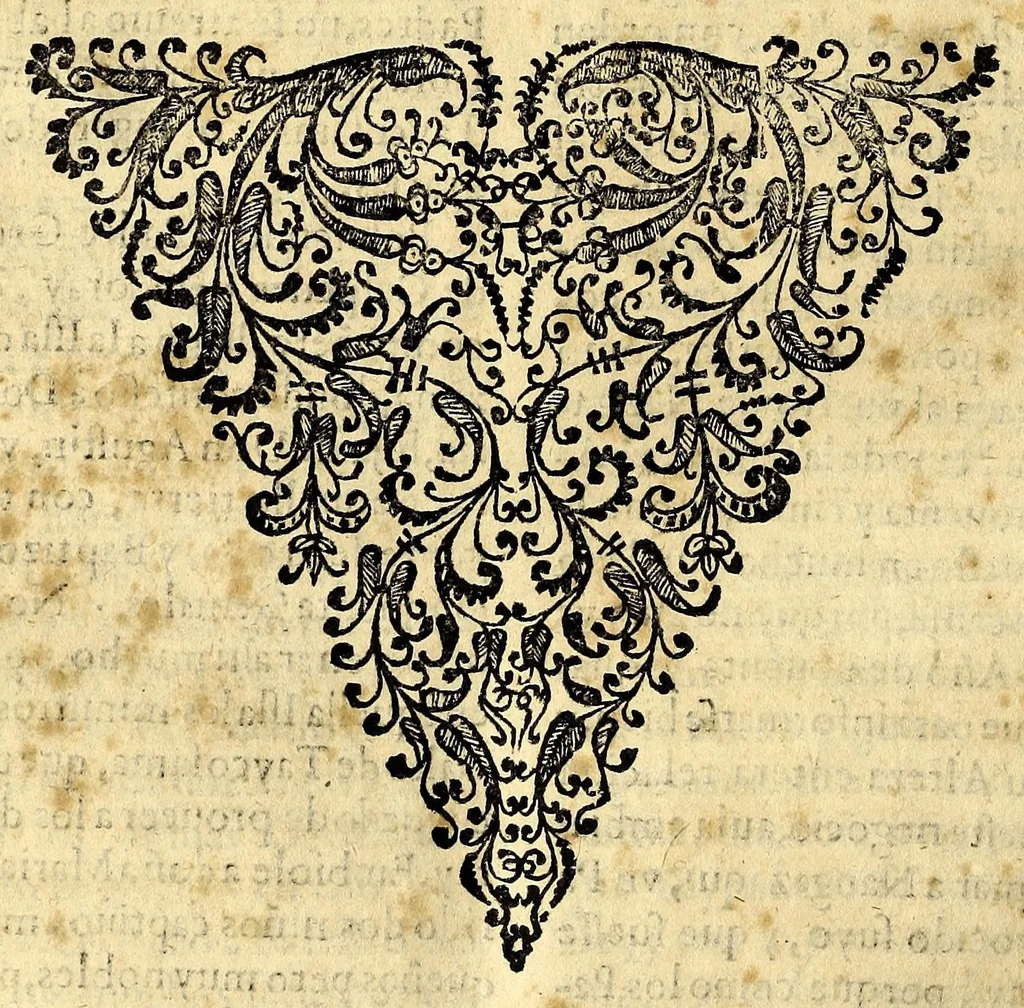 An illustration from Historia de las missiones que han hecho los religiosos de la Compañia de Iesus, para predicar el Sancto Euangelio en la India oriental, y en los reynos de la China y Iapon., 1601, leaf 596