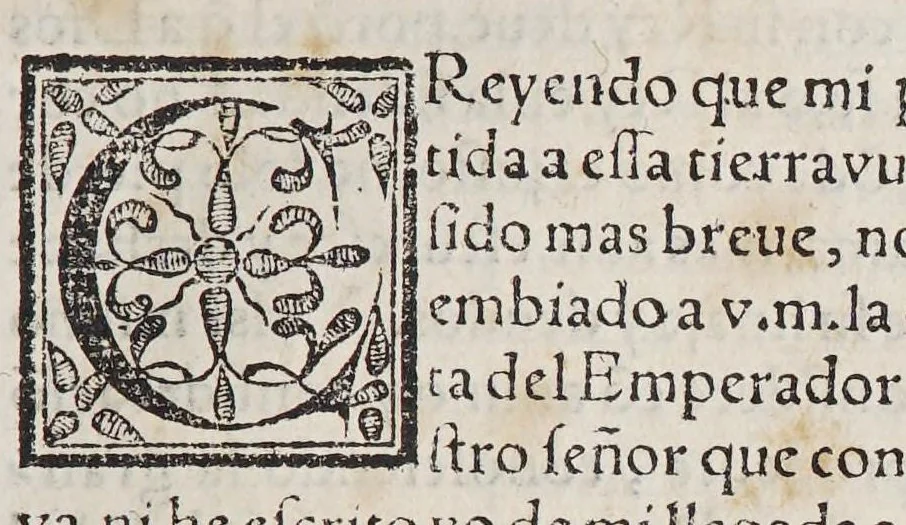 An illustration from Historia del descubrimiento y conquista de las prouincias del Peru, : y de los successos que en ella ha auido, desde que se conquistò, hasta que el licenciado de la Gasca obispo de Siguença boluio a estos reynos: y de las cosas naturales que en la dicha prouincia se hallan dignas de memoria., 1578, leaf 193