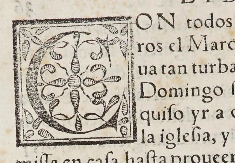 An illustration from Historia del descubrimiento y conquista de las prouincias del Peru, : y de los successos que en ella ha auido, desde que se conquistò, hasta que el licenciado de la Gasca obispo de Siguença boluio a estos reynos: y de las cosas naturales que en la dicha prouincia se hallan dignas de memoria., 1578, leaf 86