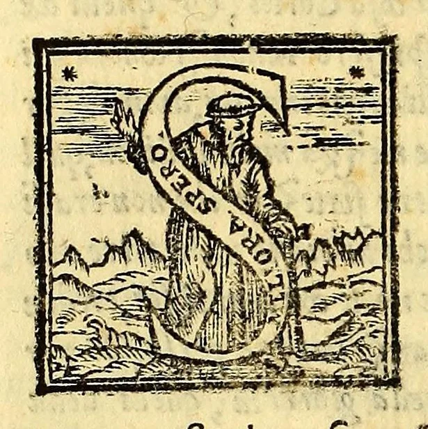 An illustration from Historia del illustriss. et ualorosiss. capitano don Ferdinando Cortes marchese della ualle, et quando discoperse, et acquisto la Nuoua Hispagna., 1556, leaf 276