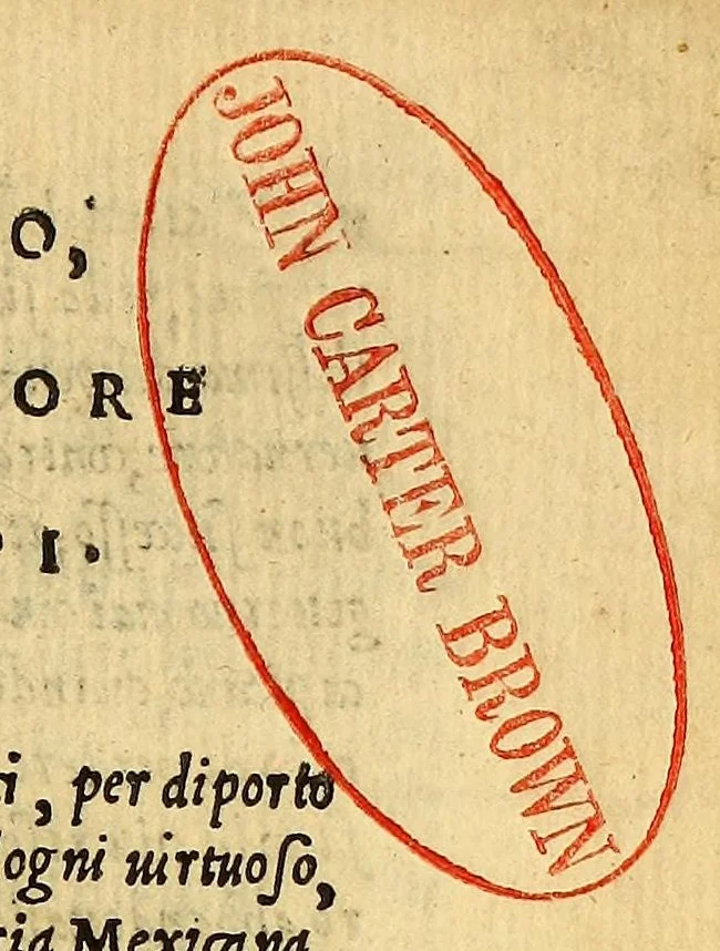 An illustration from Historia del illustriss. et ualorosiss. capitano don Ferdinando Cortes marchese della ualle, et quando discoperse, et acquisto la Nuoua Hispagna., 1556, leaf 7