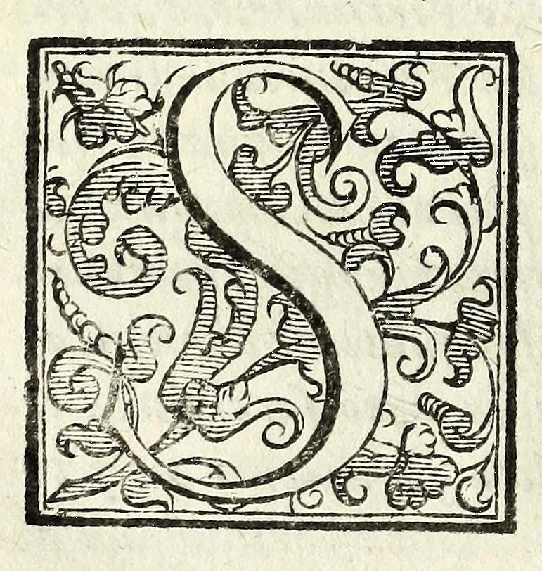 An illustration from Historia della Città e Republica di Venetia, 1637, leaf 430