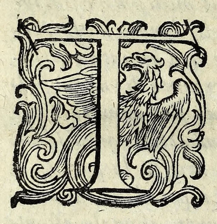 An illustration from Historia della Città e Republica di Venetia, 1637, leaf 624