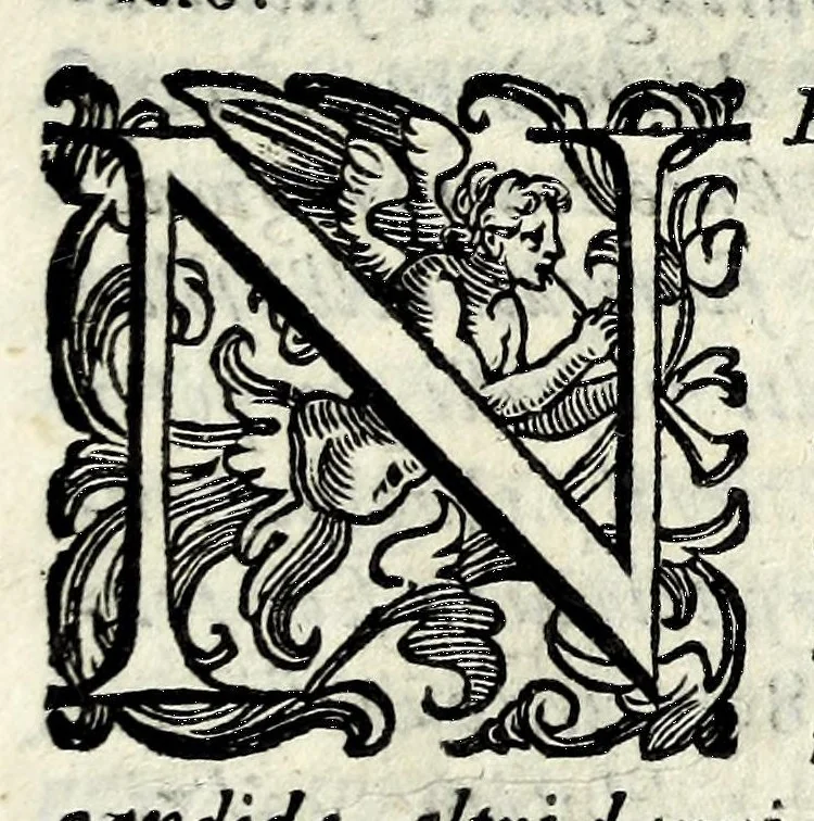 An illustration from Historia della Città e Republica di Venetia, 1637, leaf 641