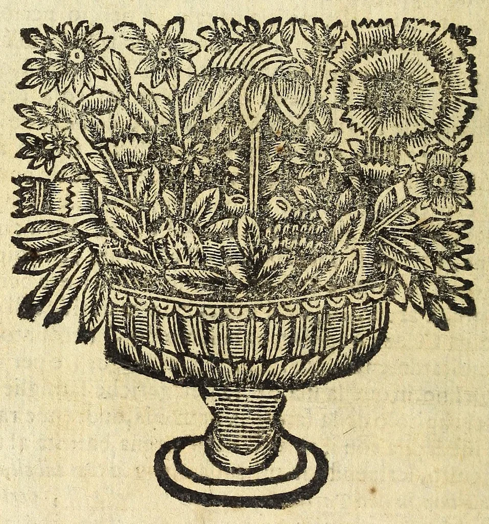 An illustration from Historia della città e regno di Napoli, 1675, leaf 130
